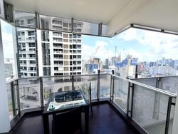 Spottiswoode 18 (D2), Apartment #594985931
